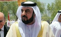 Presidente de Emiratos Árabes Unidos fallece a los 73 años de edad