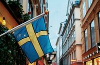 Ingreso de Suecia en la OTAN mejoraría seguridad 