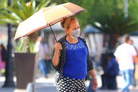 ¡Que no te enferme el clima! Así puedes evitar un golpe de calor