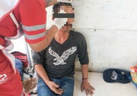 A golpes, agreden a hombre de 40 años en Gómez Palacio