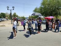 Exigen justicia por caso de desaparición en Torreón