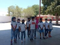 Regresan a clases sin incidencias en Matamoros y Viesca