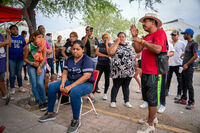 Municipio de Torreón apoyará a familiares de Édgar, trabajador fallecido en derrumbe