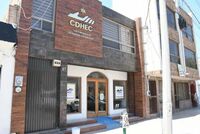 CEDHC emite recomendación a Simas Matamoros