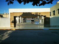 Suspenden clases en Luzac por brote de COVID-19