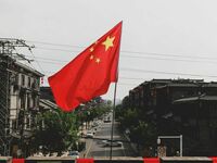 China busca forjar alianzas con naciones del Pacífico