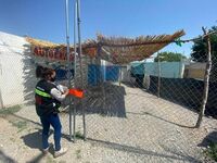 Clausuran otro negocio de autolavado en Torreón por anomalías