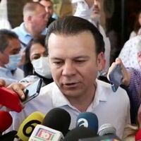 Esteban Villegas rechaza cacería contra Marina Vitela