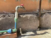 En Torreón autoridades señalan que Simas avanza en eliminación de fugas de agua y tomas clandestinas