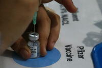 Autorizon Vacunas Antikovid Para Menores D 5 Anos En Eua