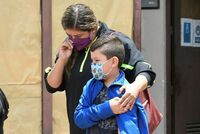 Sin fecha en La Laguna de Durango para vacunar a menores de 5 a 11 años