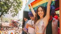¿Por qué Danna Paola es un ícono de la comunidad LGBTI+?