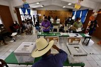 ¿Qué dice la reforma de paridad de género en Coahuila y cómo afecta las elecciones?