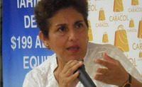 Apuñalan a periodista Susana Carreño en Puerto Vallarta, Jalisco