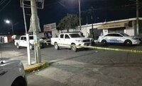 Asesinan a tiros a siete integrantes de una familia en Boca del Río, Veracruz