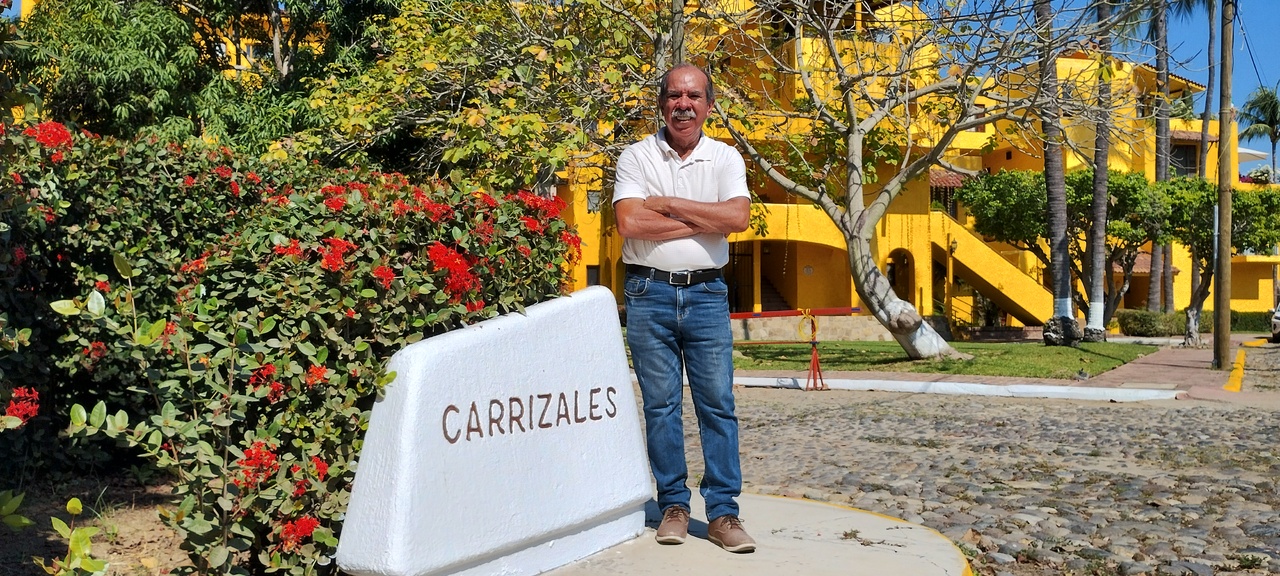 German de la Cruz Carrizales