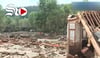 Al menos 16 muertos y 36 desaparecidos por inundaciones en China