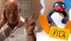 Fallece Carlo Bonomi, la voz del personaje animado Pingu