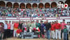 Buscarán regreso de las corridas de toros a Coahuila