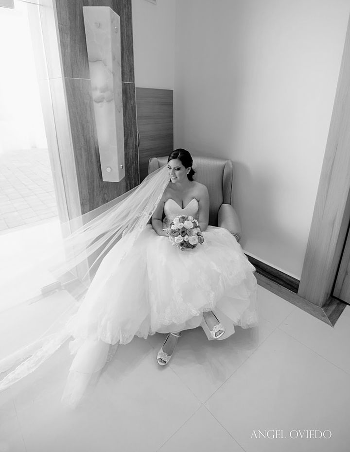 06092015 Emilia Soledad Estrada Iturregui.- Ángel Oviedo Fotografía
