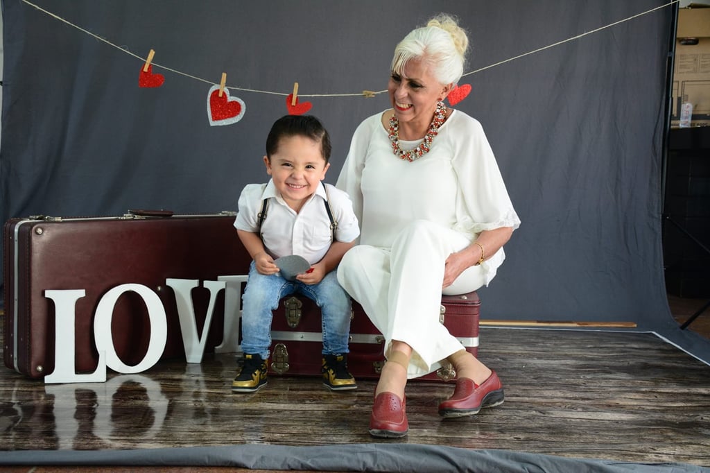 Lectores de El Siglo presumen a sus abuelos en su día