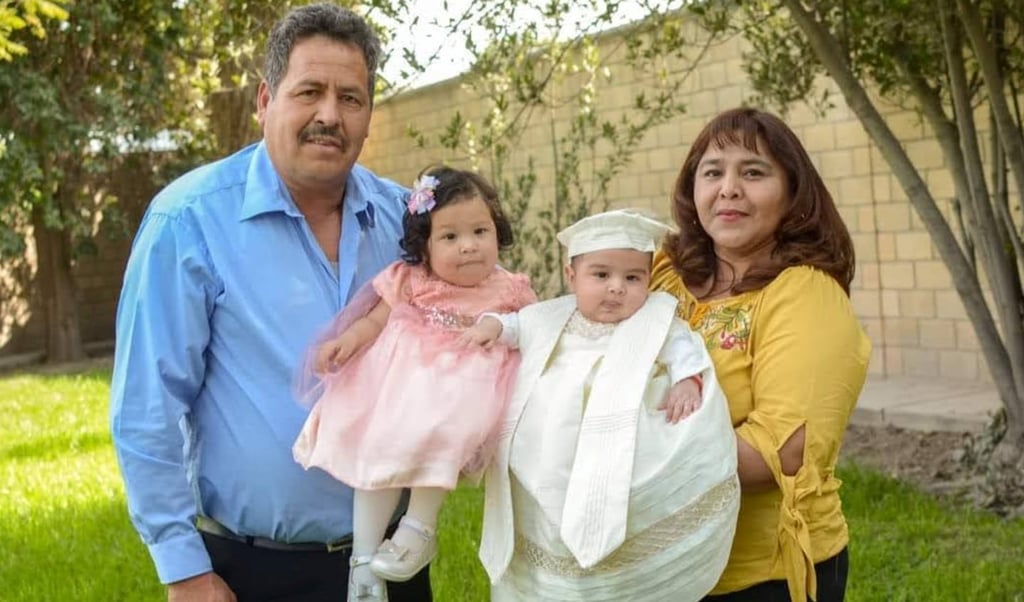 Lectores de El Siglo presumen a sus abuelos en su día