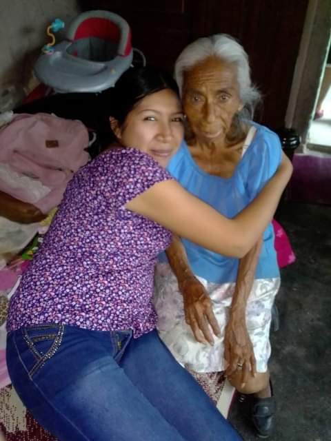 Lectores de El Siglo presumen a sus abuelos en su día