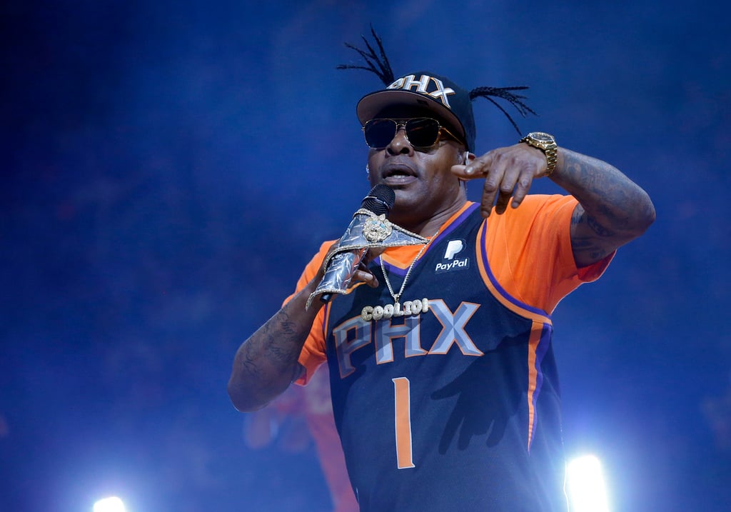 Muere el rapero Coolio, famoso por el himno Gangsta Paradise