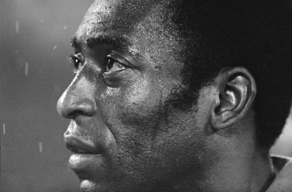 Muere el exfutbolista, Edson Arantes do Nascimento 'Pelé'