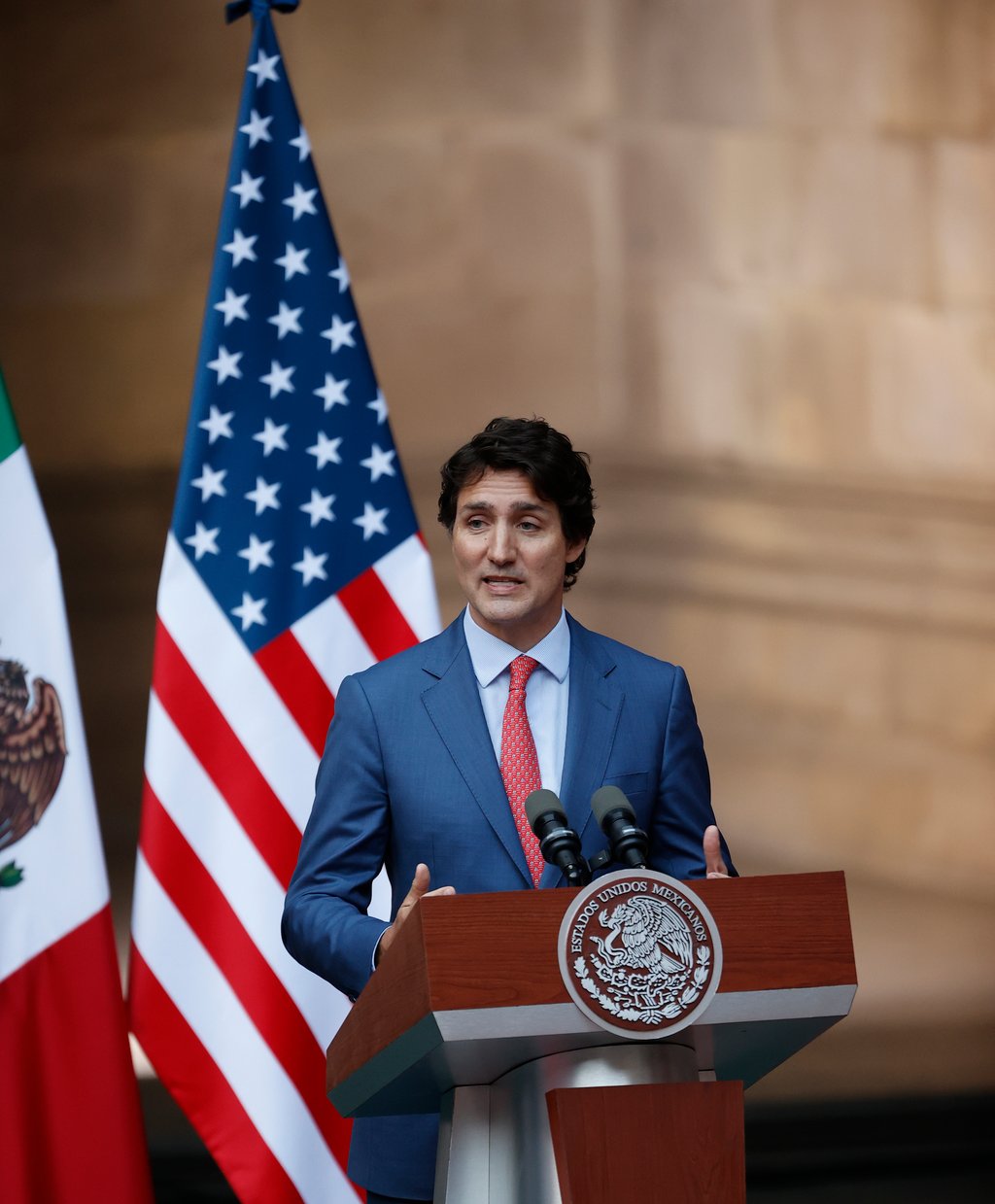 Crean México, EUA y Canadá Comité para sustitución de importaciones en América del Norte
