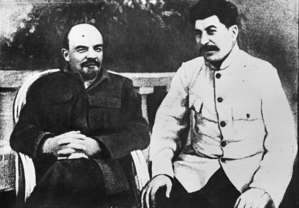 El coloso que cayó: Hace más de 100 años se fundó la URSS