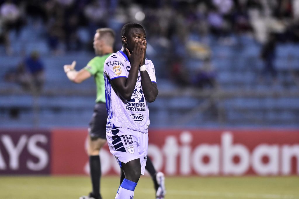 Pachuca no pudo en su visita al Motagua Pachuca no pudo en su visita al Motagua
