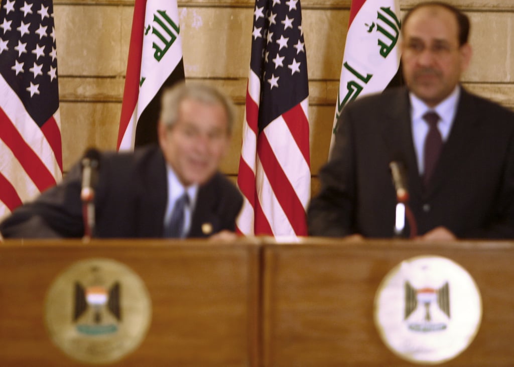 Irak a 20 años de la invasión liderada por Estados Unidos