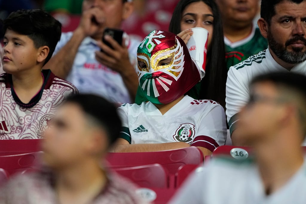 Selección Mexicana empata frente a Estados Unidos