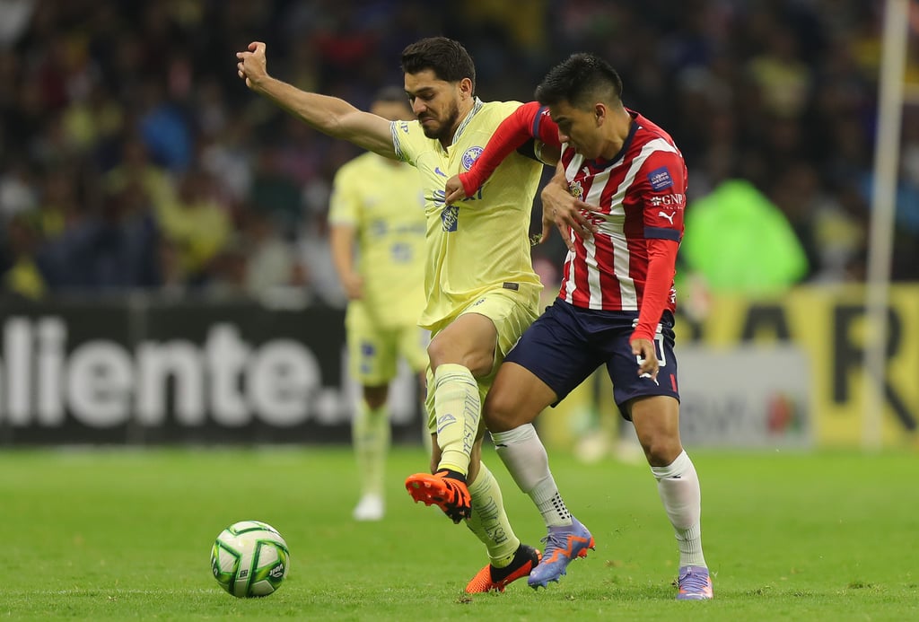 Chivas y Tigres disputarán la final del Clausura 2023 Chivas y Tigres disputarán la final del Clausura 2023