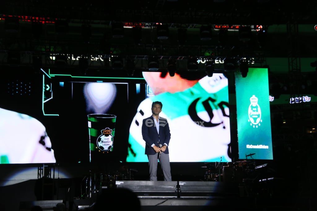 Grupo Orlegi presenta TSM 2.0