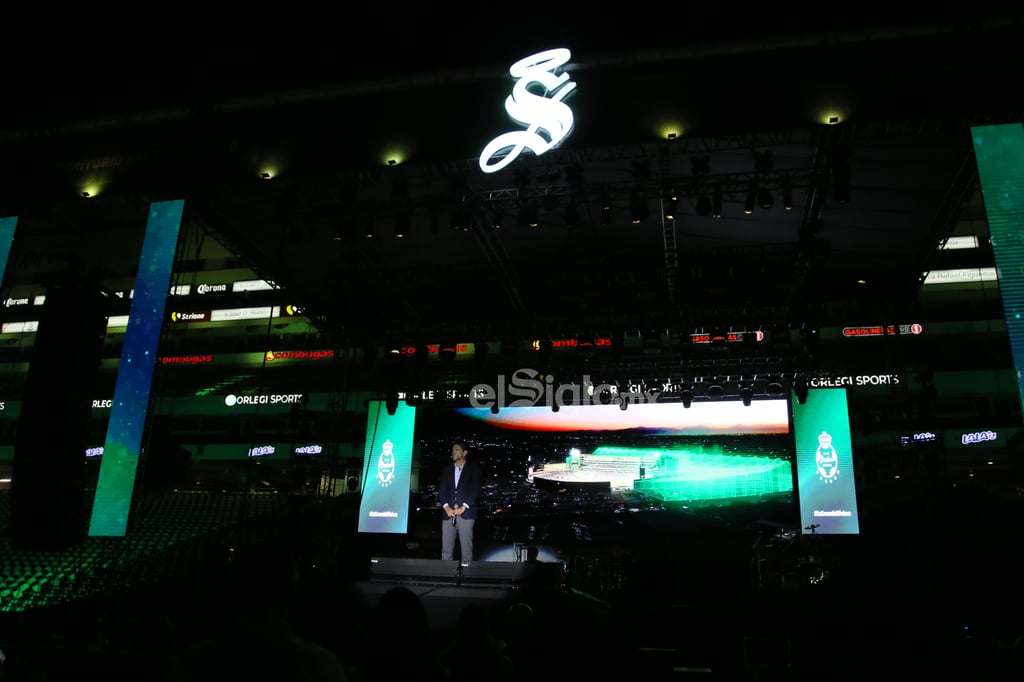 Grupo Orlegi presenta TSM 2.0