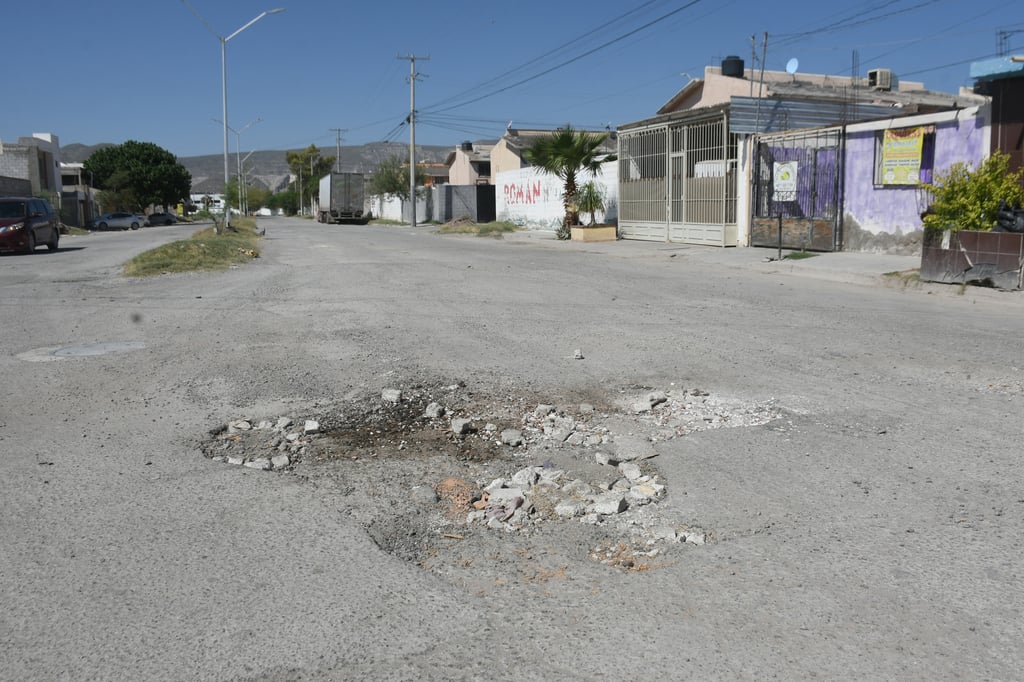 Baches, aún sin sello