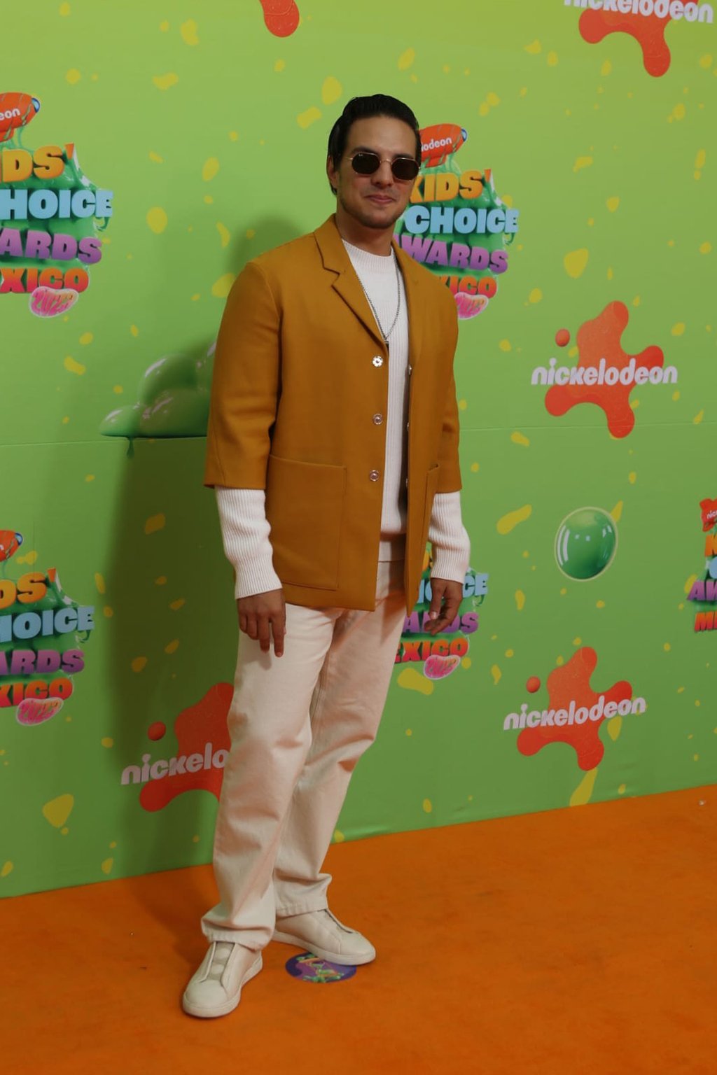 Kids Choice Awards 2023: ¿quiénes desfilaron por la alfombra naranja?