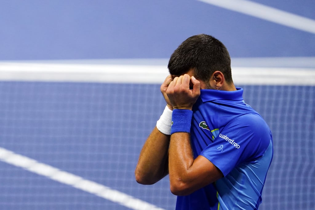 Novak Djokovic conquista su 24 Grand Slam