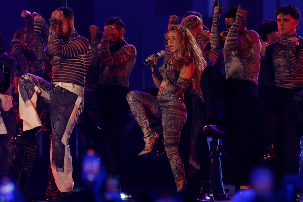 Latin Grammy coronan a Lafourcade, Shakira, Karol G, Bizarrap y Barrera