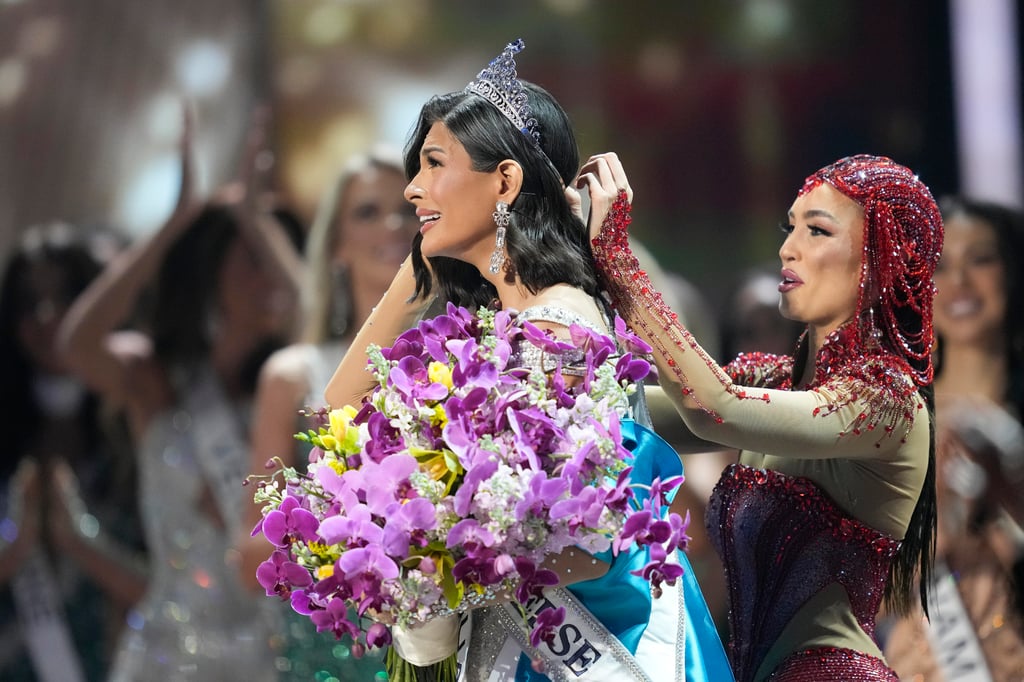 Sheynnis Palacios de Nicaragua se corona como Miss Universo 2023