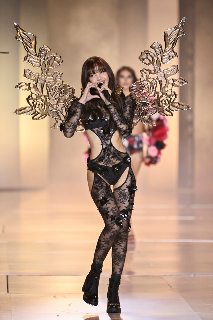 Desfile de Victoria's Secret regresa tras 6 años de ausencia