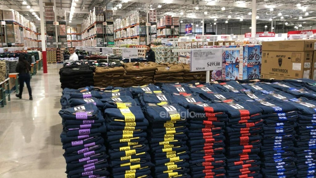 Operativo vial acompaña apertura de Costco en Torreón