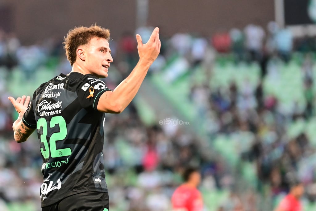 Santos Laguna sumó sus primeros tres puntos en la tabla general de este Clausura 2025 y rompió una sequía de 16 partidos sin ganar, un resultado positivo que los aficionados esperan ver en las próximas jornadas.