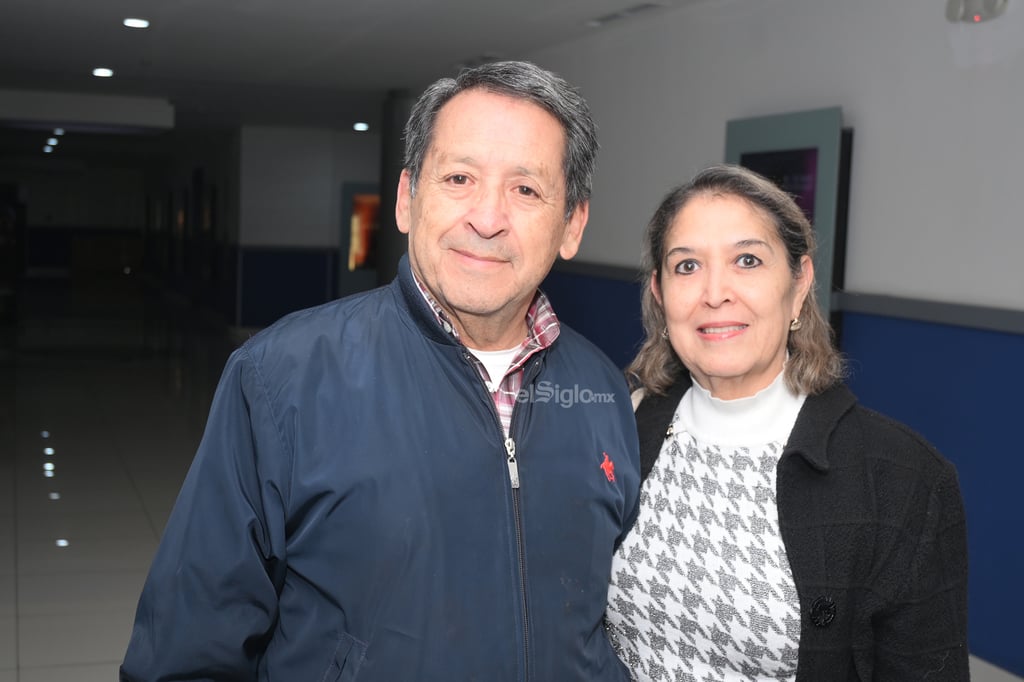 Suscriptores de El Siglo de Torreón asistieron a la premiere de la película Asesino Serial: El amor mata, el pasado 25 de febrero en Cinépolis Cuatro Caminos