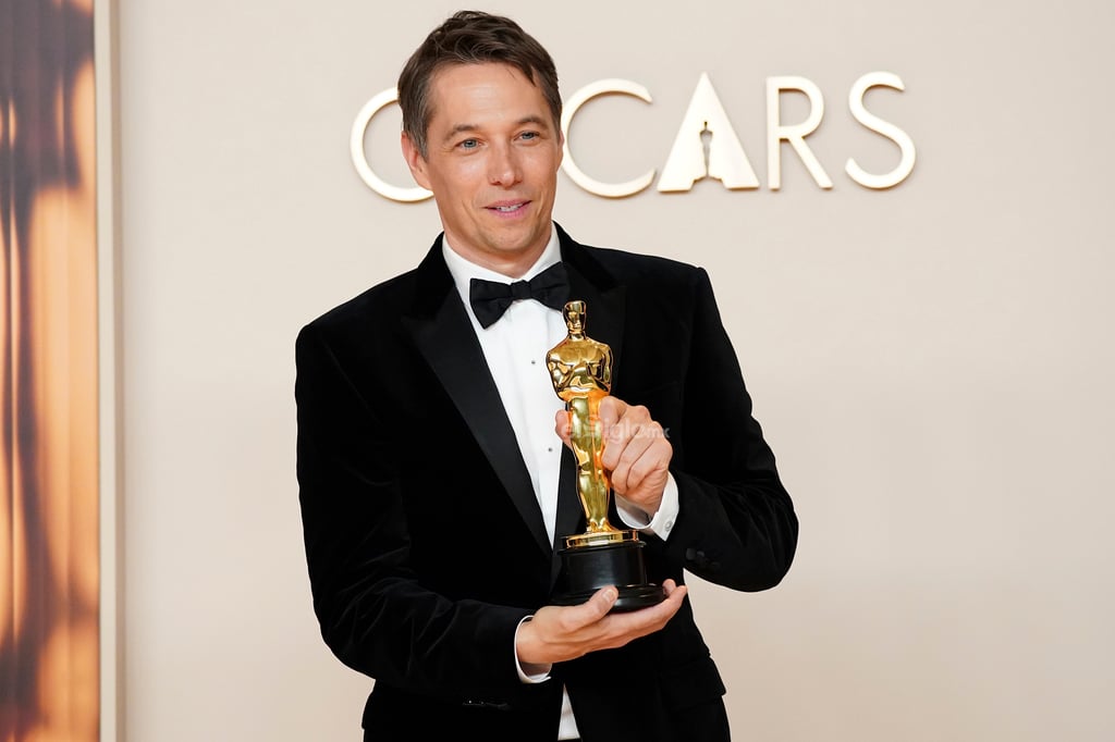 Ganadores de los Premios Oscar 2025