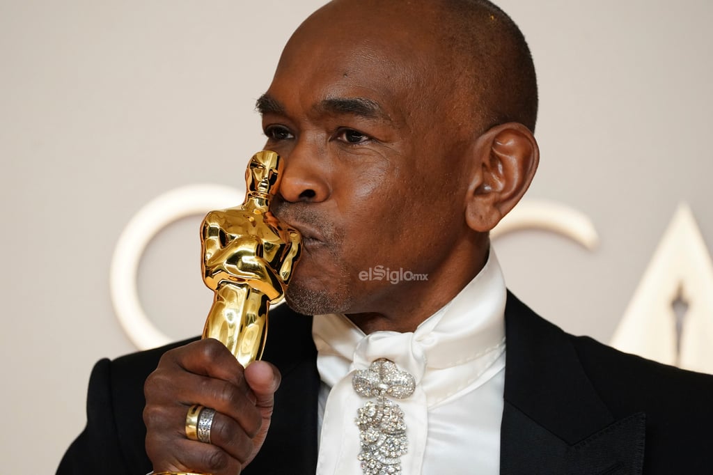 Ganadores de los Premios Oscar 2025