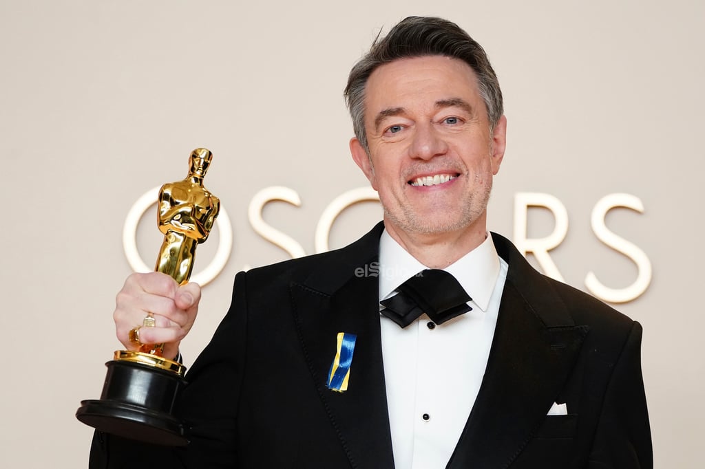 Ganadores de los Premios Oscar 2025