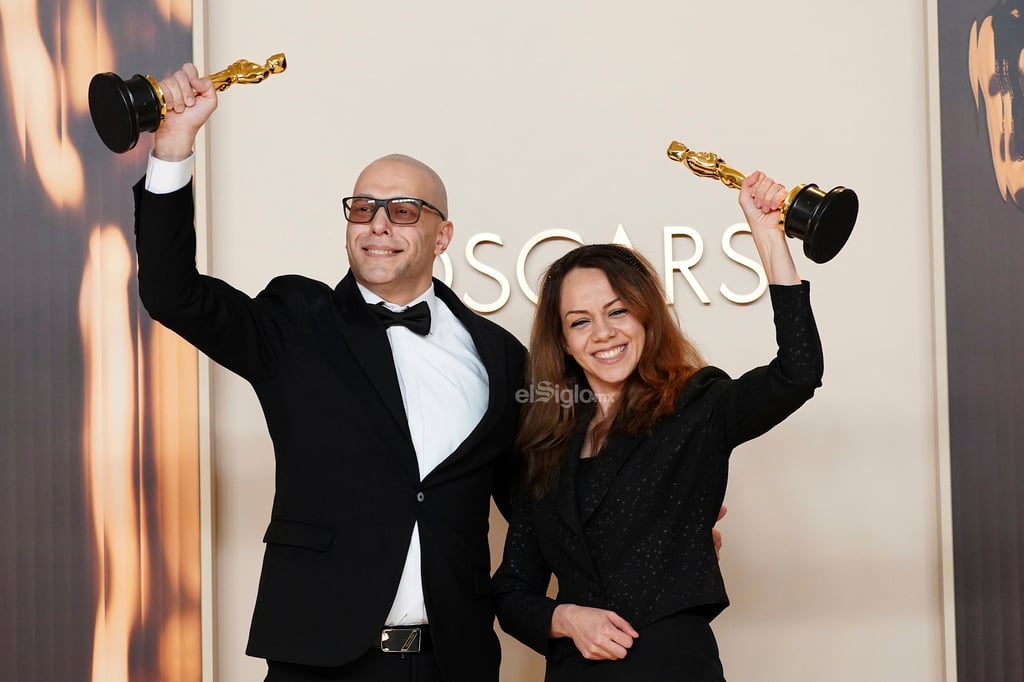 Ganadores de los Premios Oscar 2025